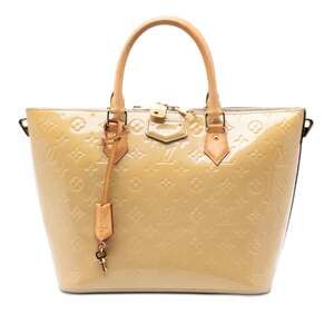 Louis Vuitton Montebello Handbag Vernis #251488L87B